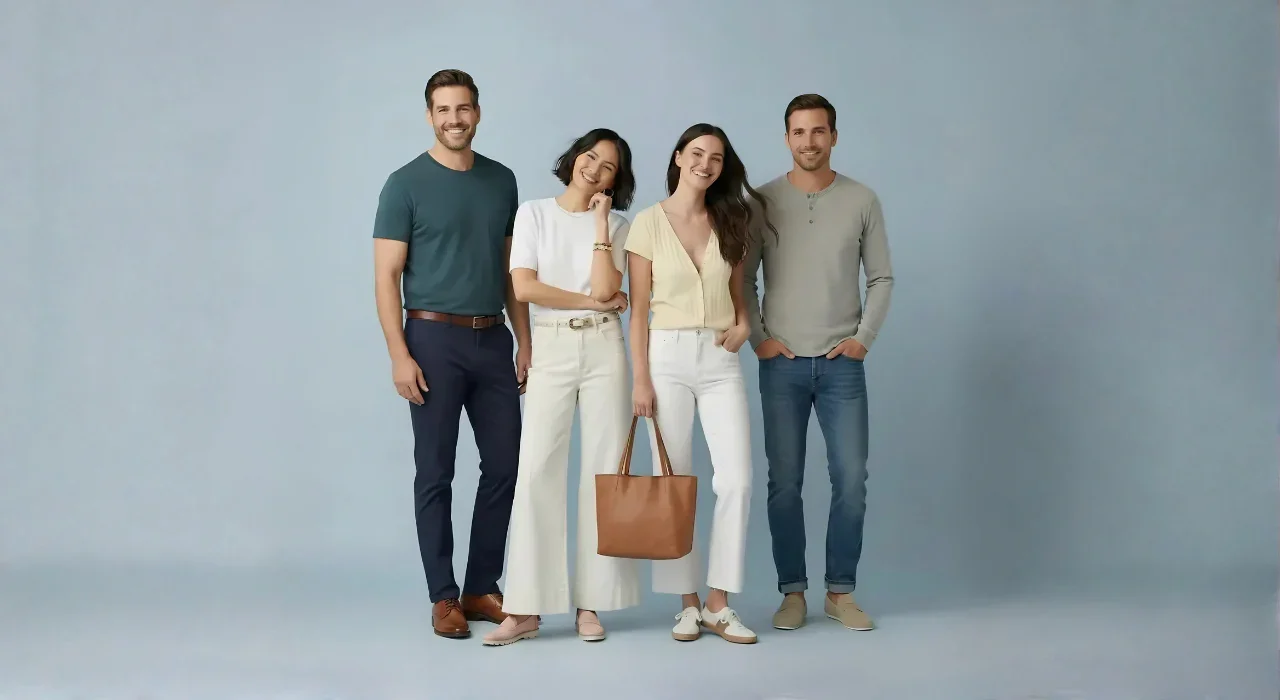 Classic Craftsmanship, Modern Ethical Style