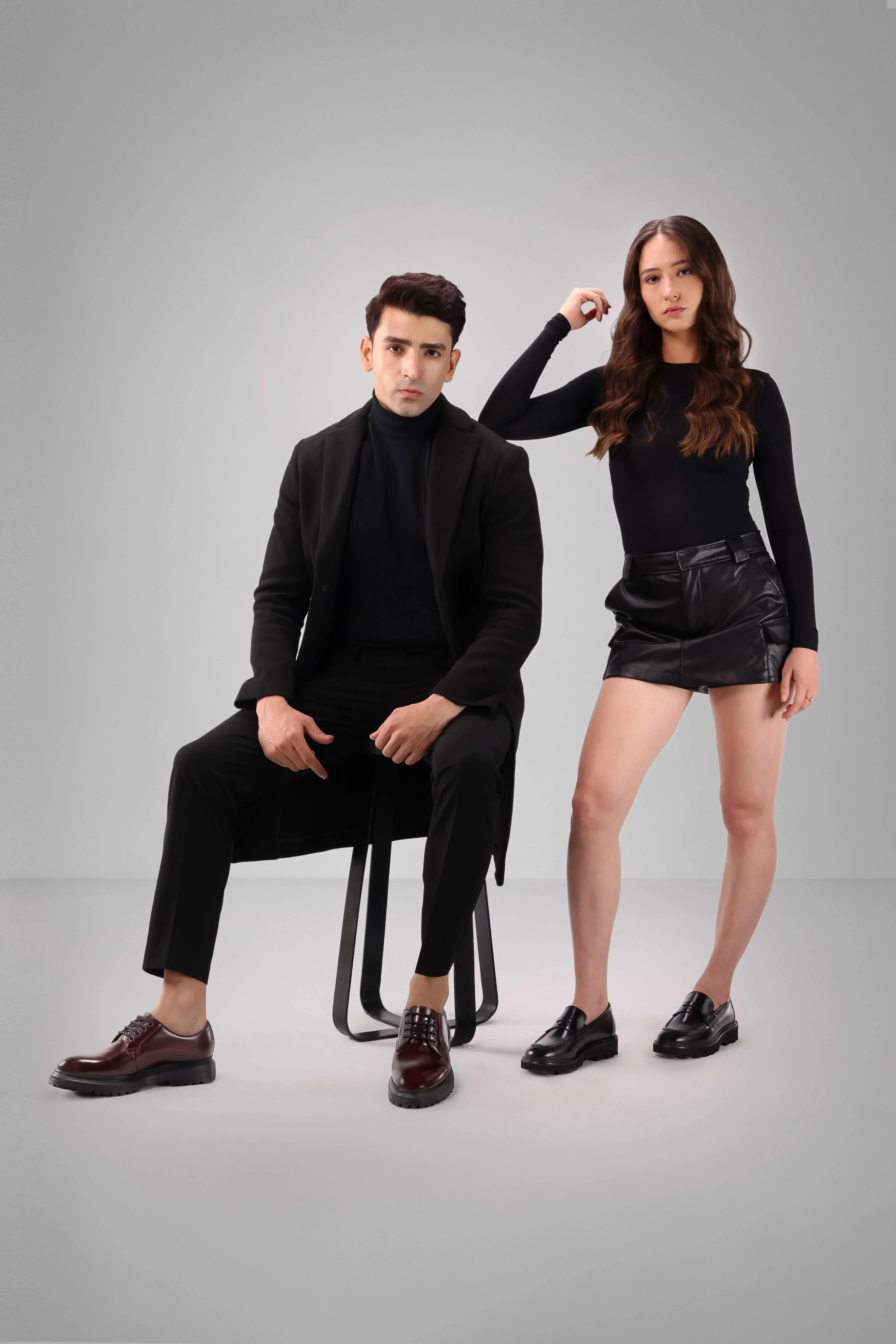 Chase Men's Casual Derby - Image 12