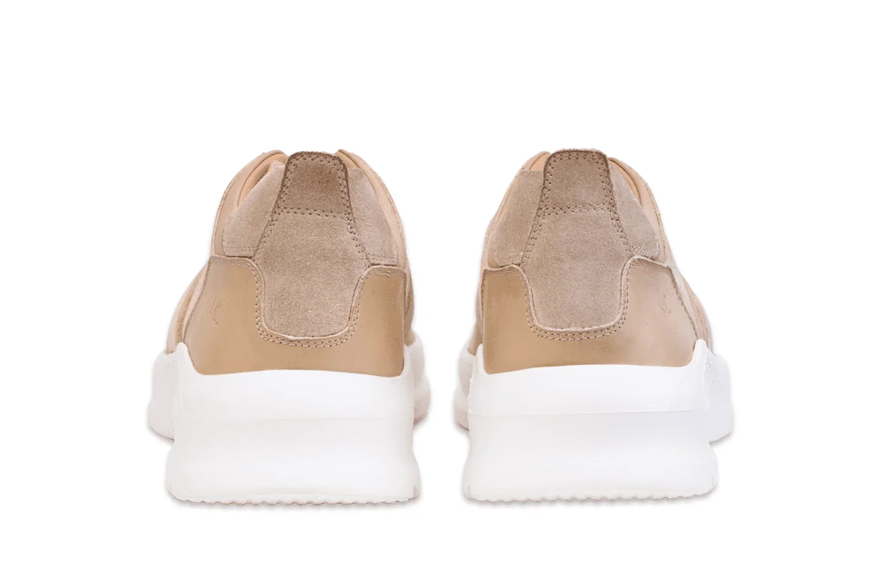 Cliff Men's Upcycled Trainer - Image 9