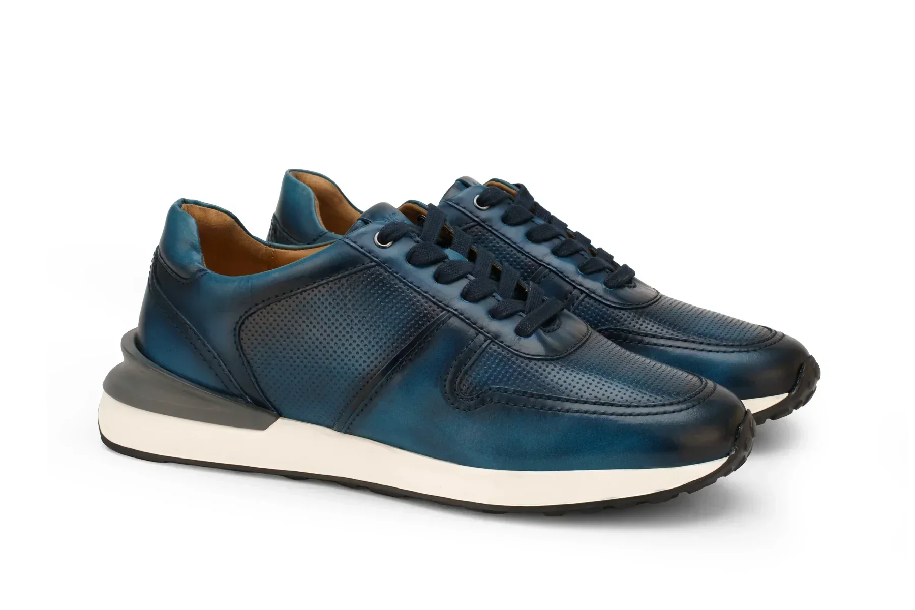 Cyrus Men's Sneaker - Image 2