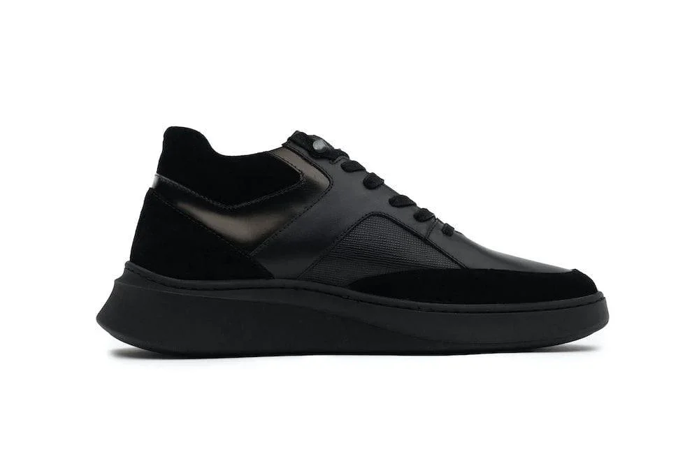 Dexter Men's Sneaker - Image 2
