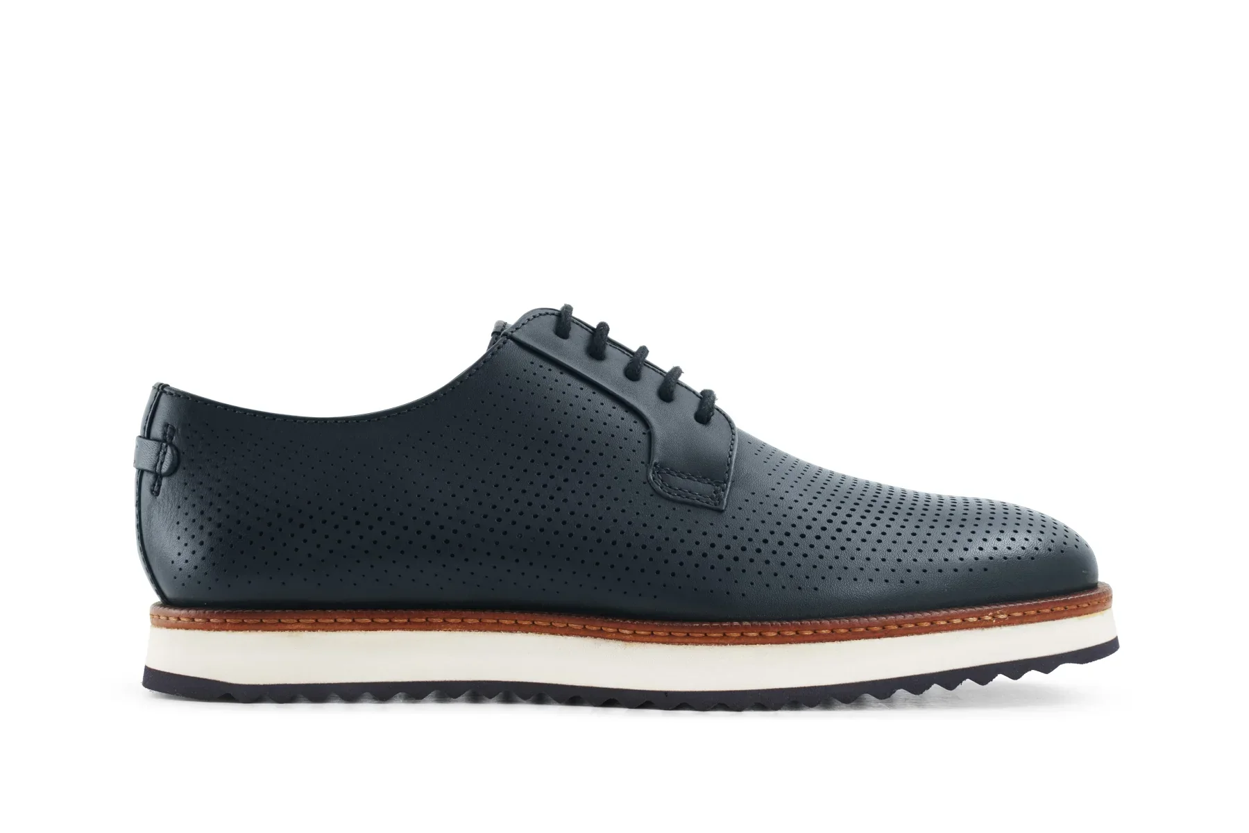Ethan Men's Derby - Image 10