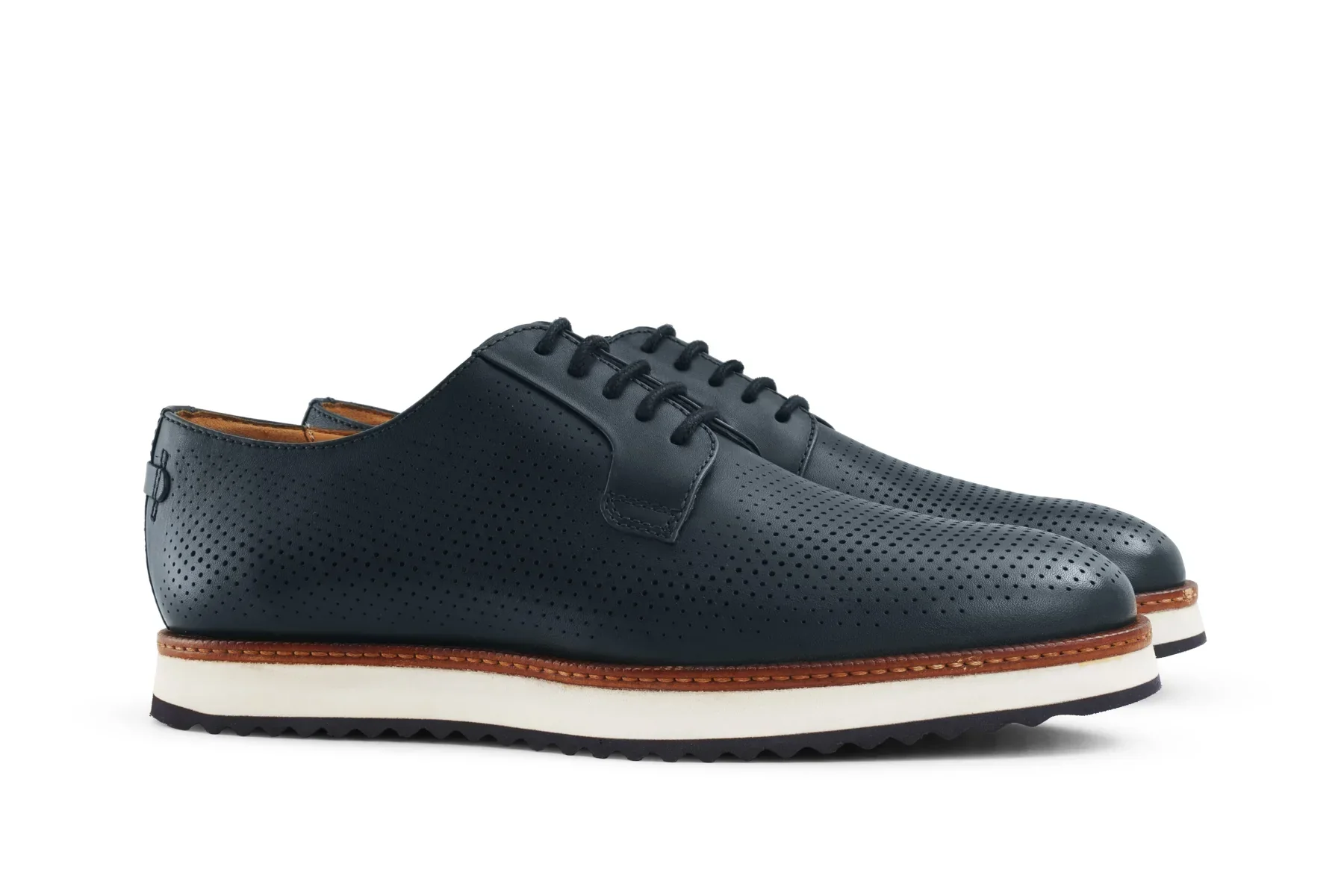Ethan Men's Derby - Image 11