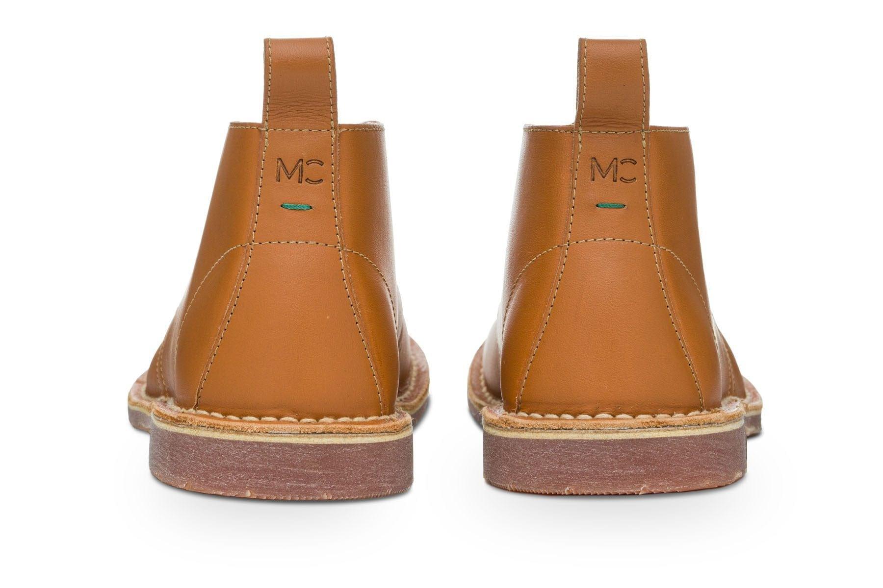 Forrest Men's Chukka Boot - Image 10