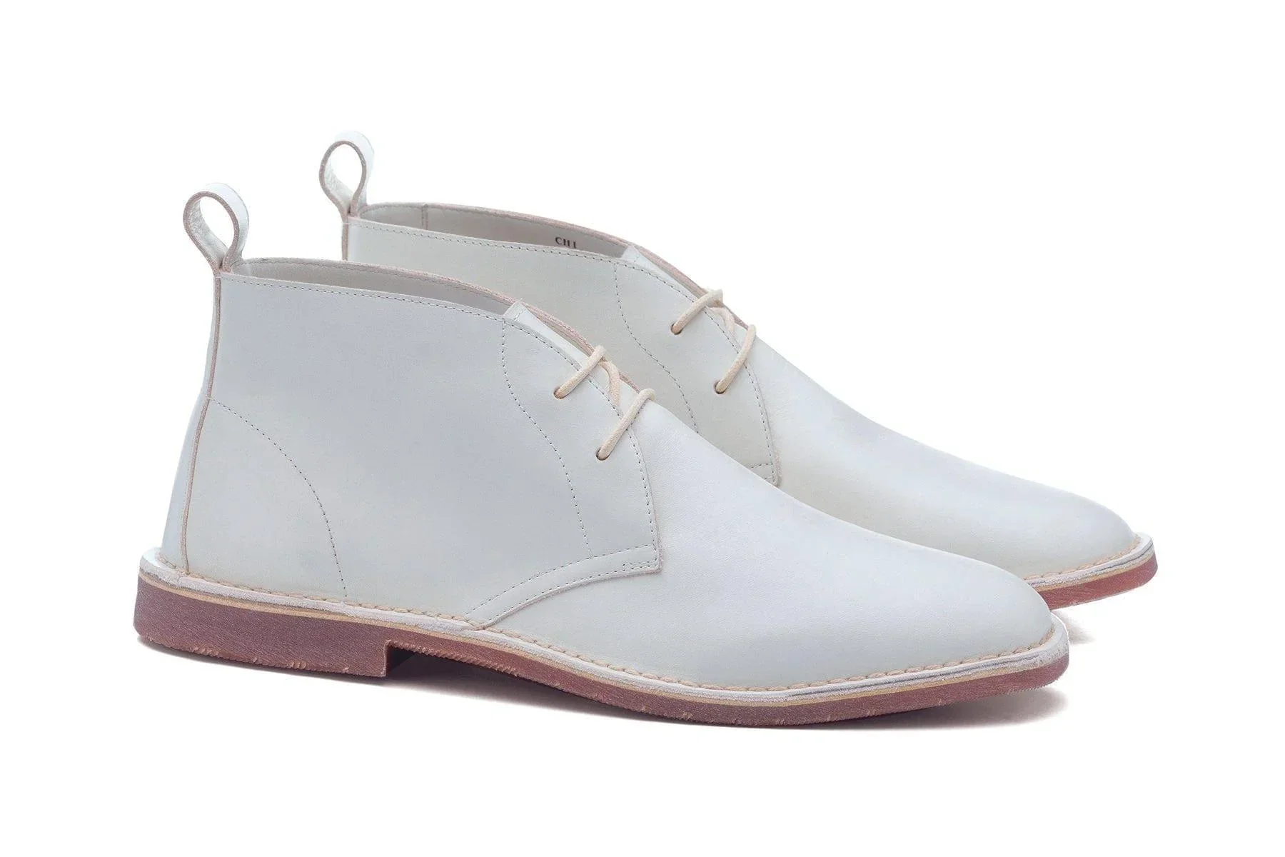 Forrest Men's Chukka Boot - Image 13