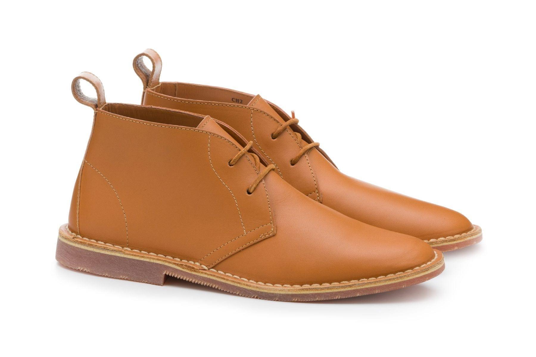 Forrest Men's Chukka Boot - Image 18