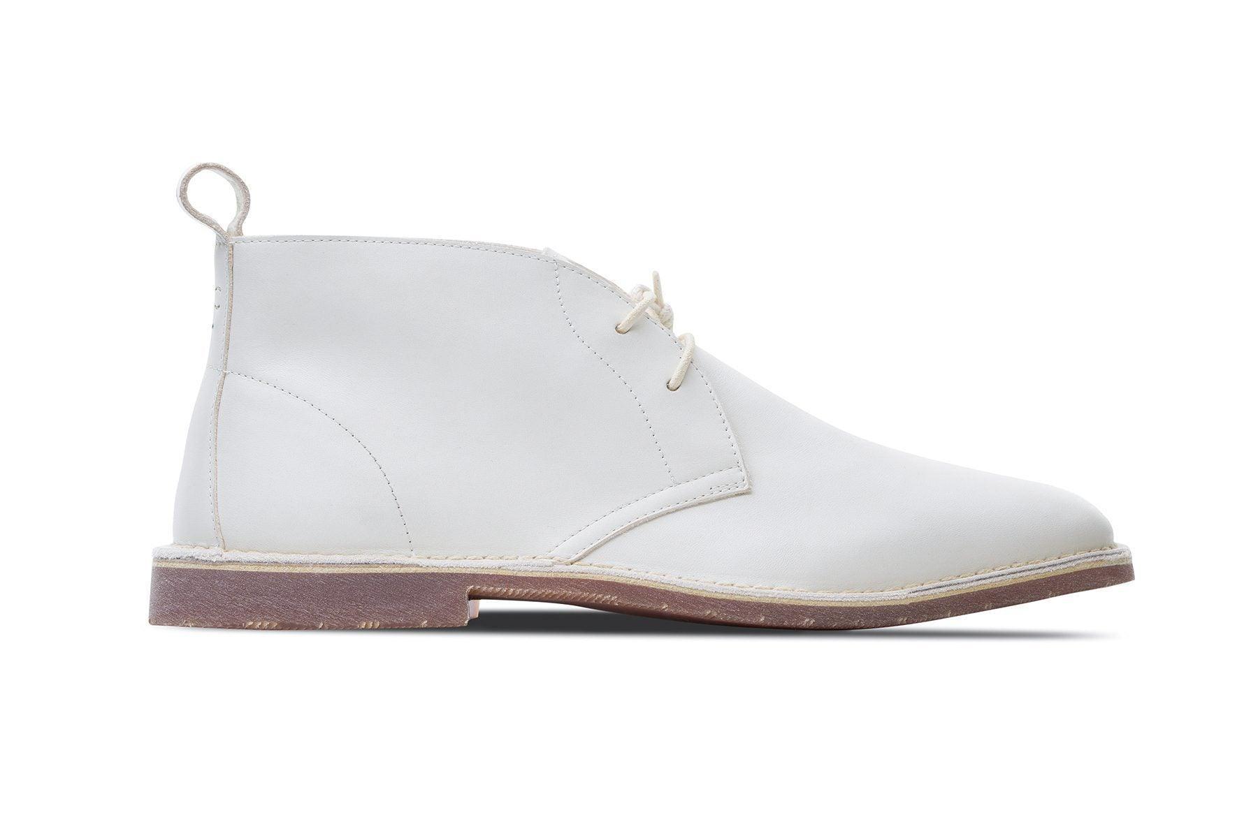 Forrest Men's Chukka Boot - Image 22