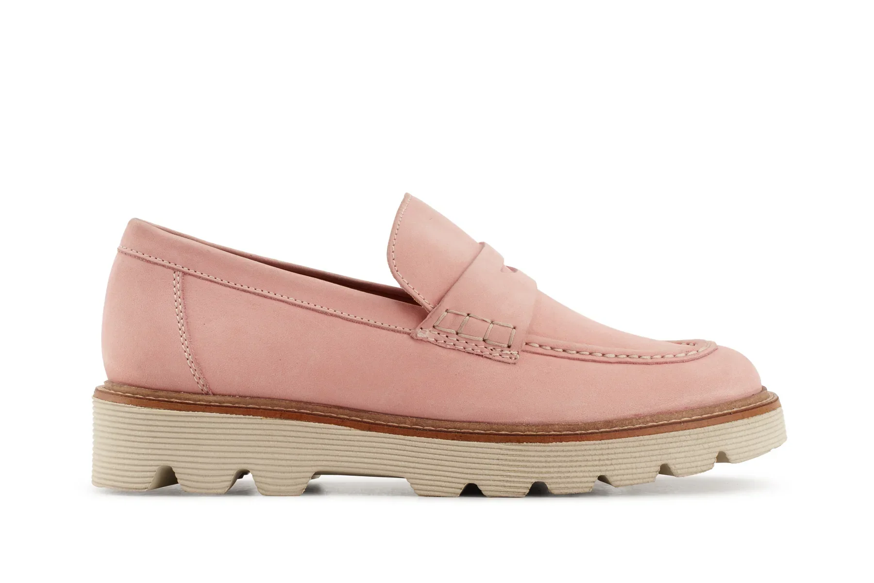 Jesse Women's Loafer