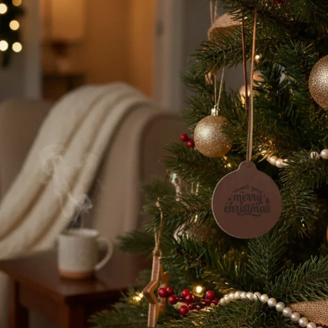 Leather Ornament - Image 11