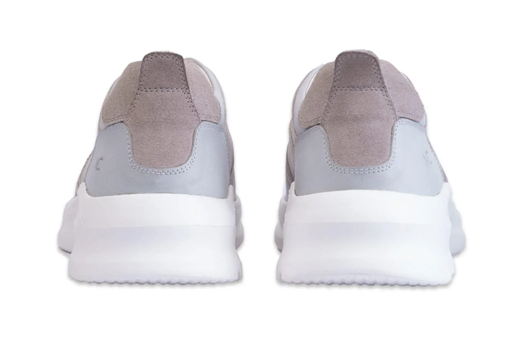 Willow Women's Upcycled Trainer - Image 3