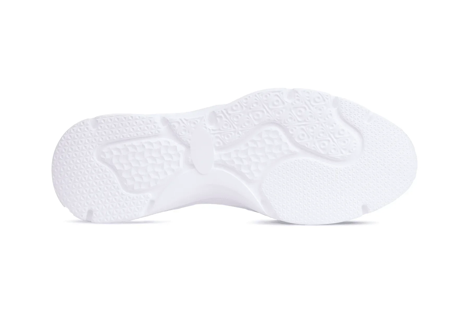 Willow Women's Upcycled Trainer - Image 5